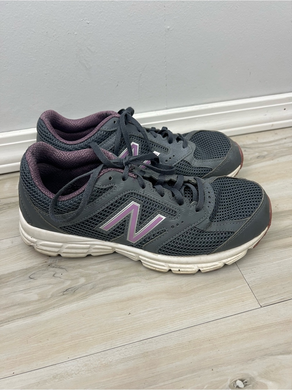 New Balance 460 V2 Tech Ride Shoes